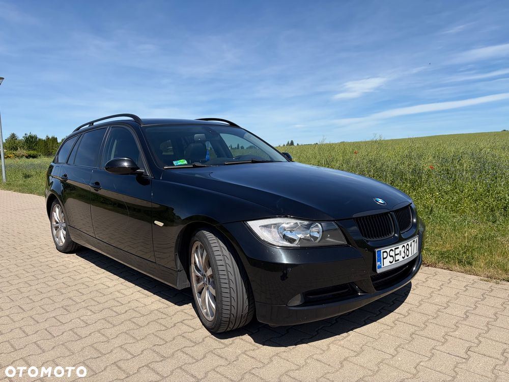 BMW Seria 3 - 1