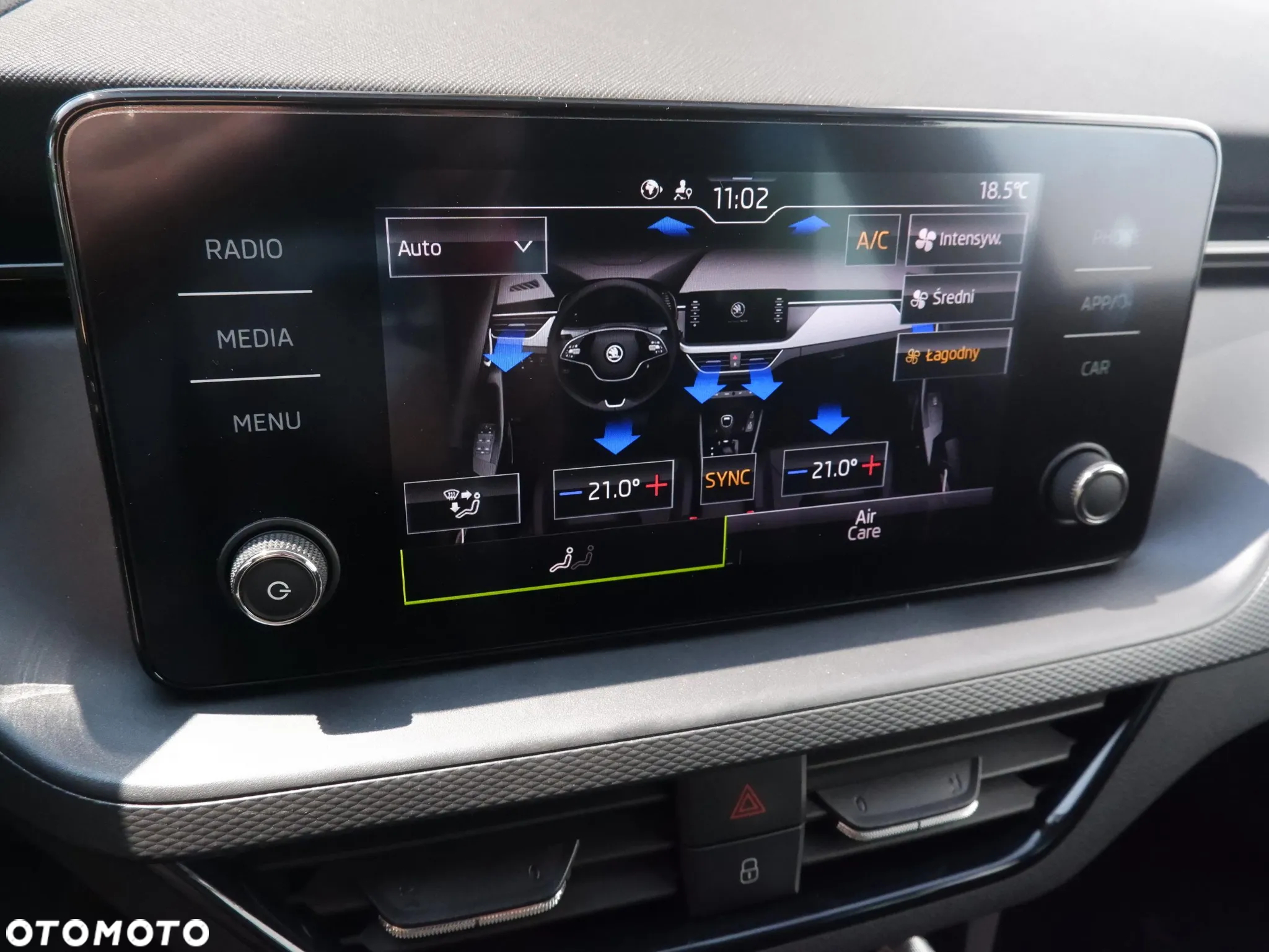 Skoda Scala 1.0 TSI Ambition - 33