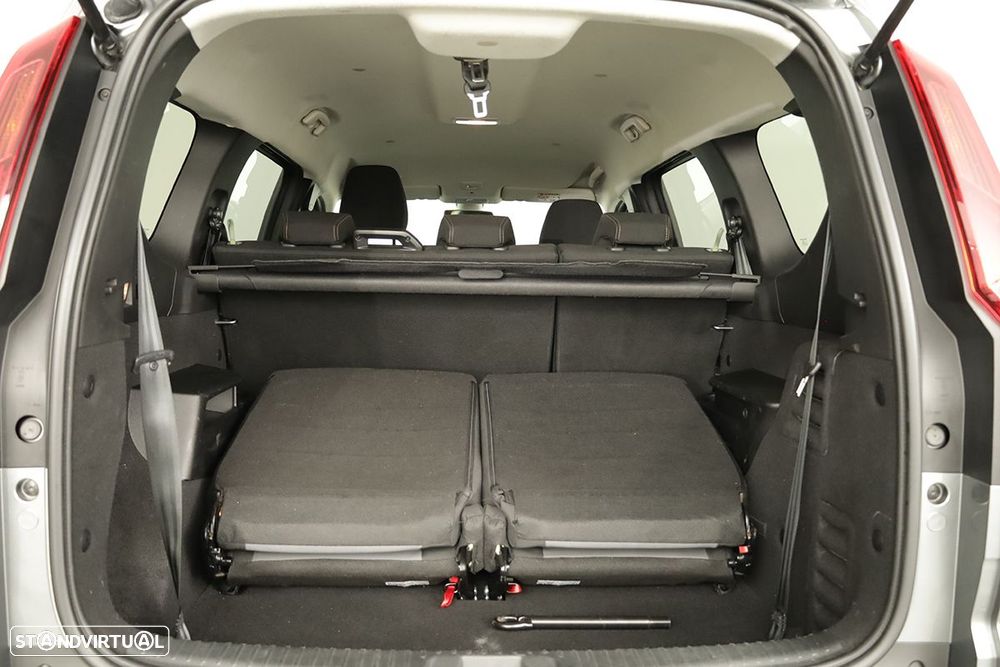 Dacia Jogger 1.0 ECO-G Extreme+ Up&Go 7L Bi-Fuel - 23