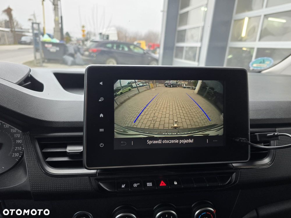 Renault Kangoo Van - 13