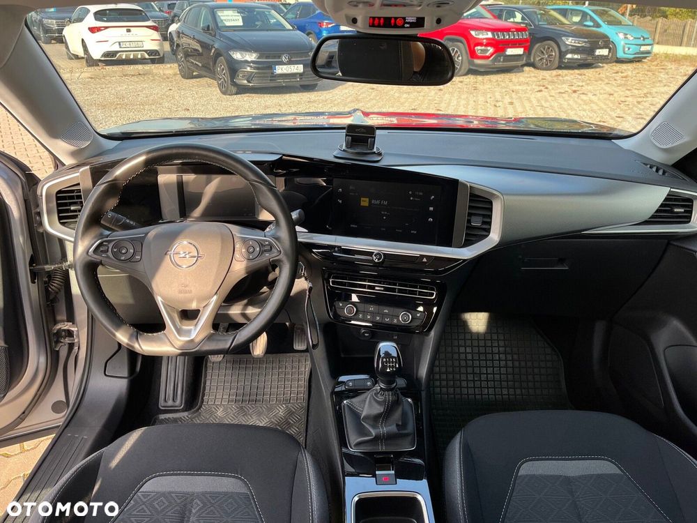 Opel Mokka 1.2 T Edition S&S - 14