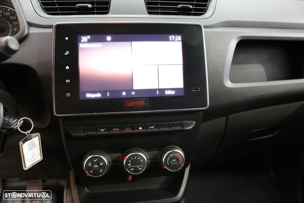 Renault Kangoo express - 27