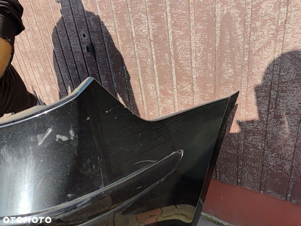 BMW 1 E87 ZDERZAK TYŁ NA PDC LAK.475/9 - 10