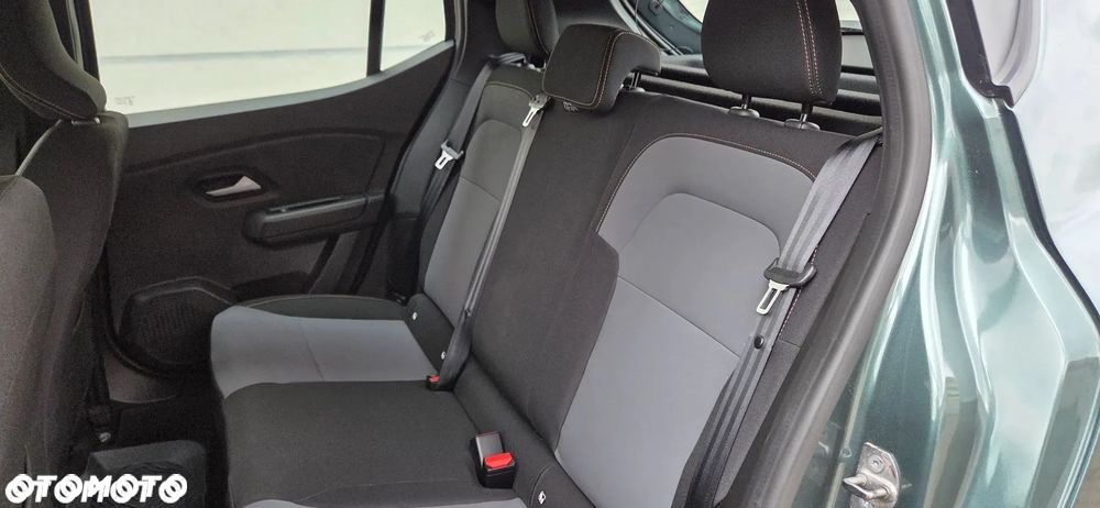 Dacia Sandero Stepway 1.0 TCe Extreme - 11