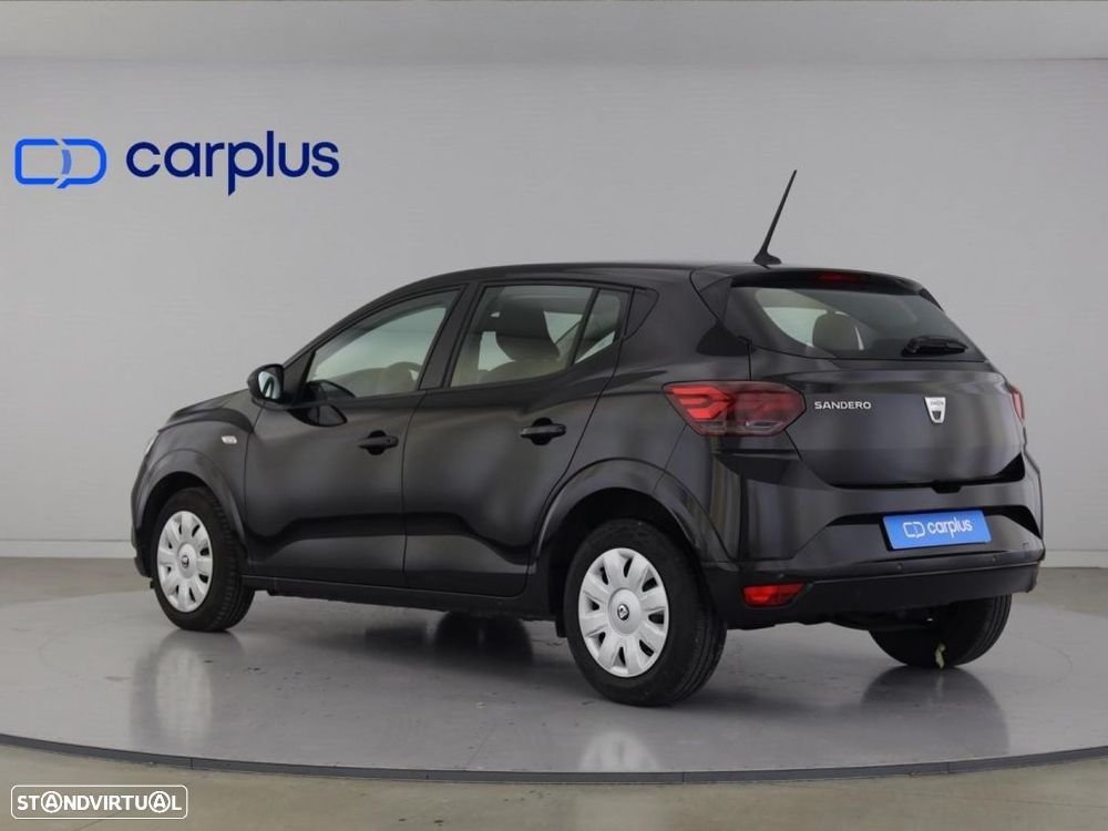 Dacia Sandero 1.0 SCe Essential - 5