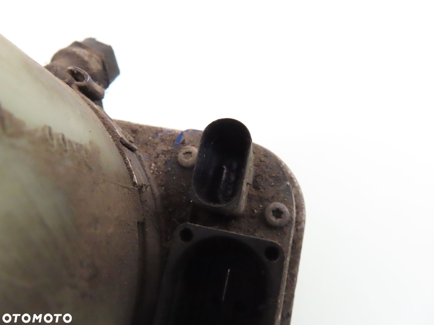 POMPA WSPOMAGANIA SEAT IBIZA III 6Q0423371 - 4