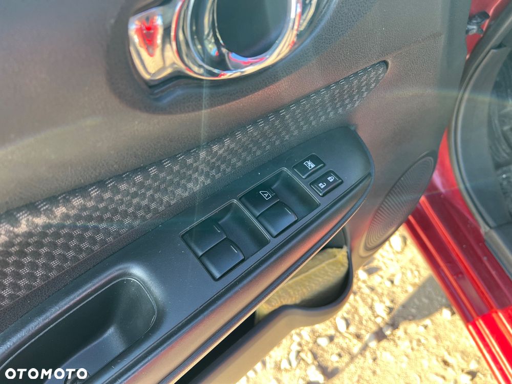 Nissan Note 1.2 Acenta Plus EU6 - 27