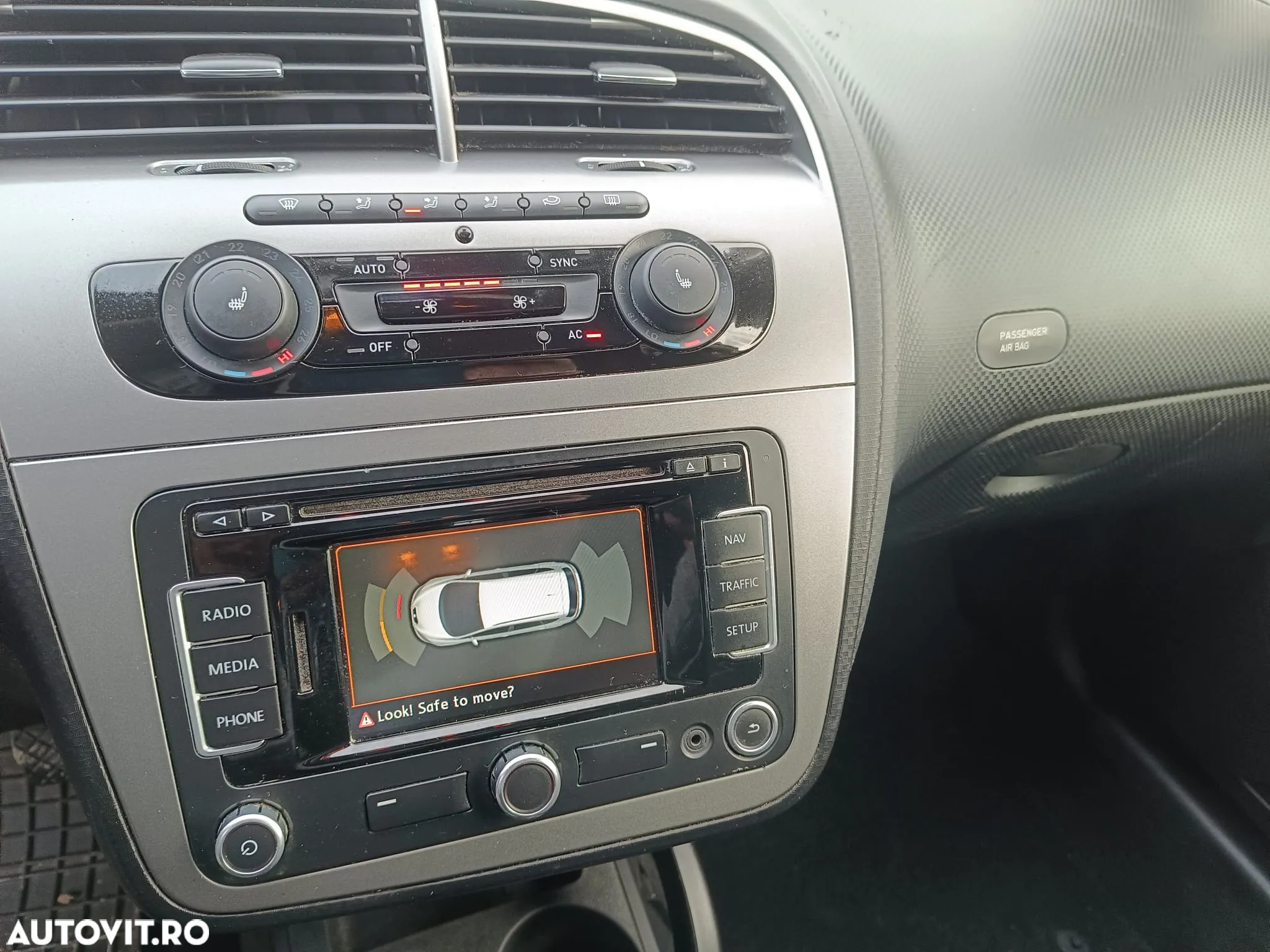 Seat Altea XL - 4