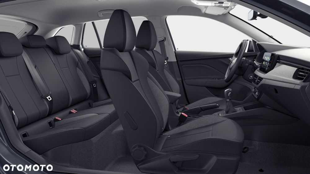 Skoda Scala - 5