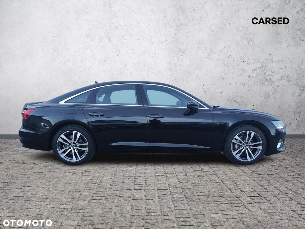 Audi A6 Limousine - 8