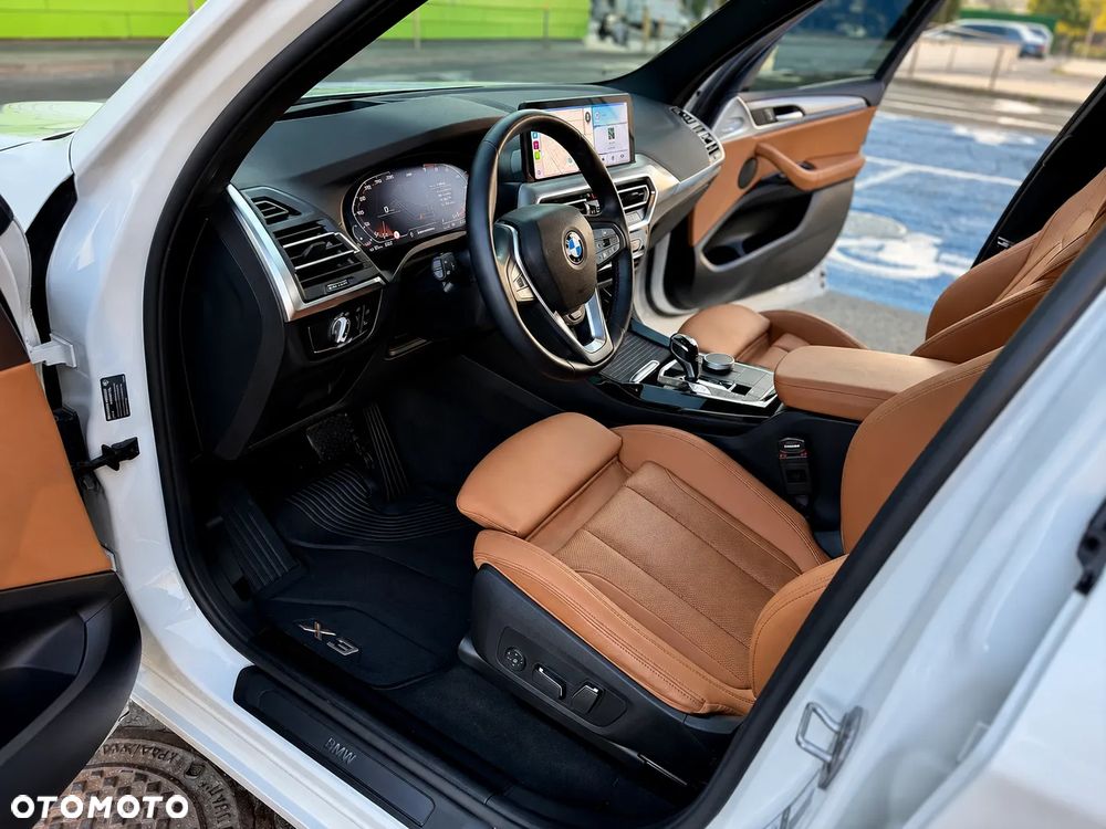 BMW X3 - 6