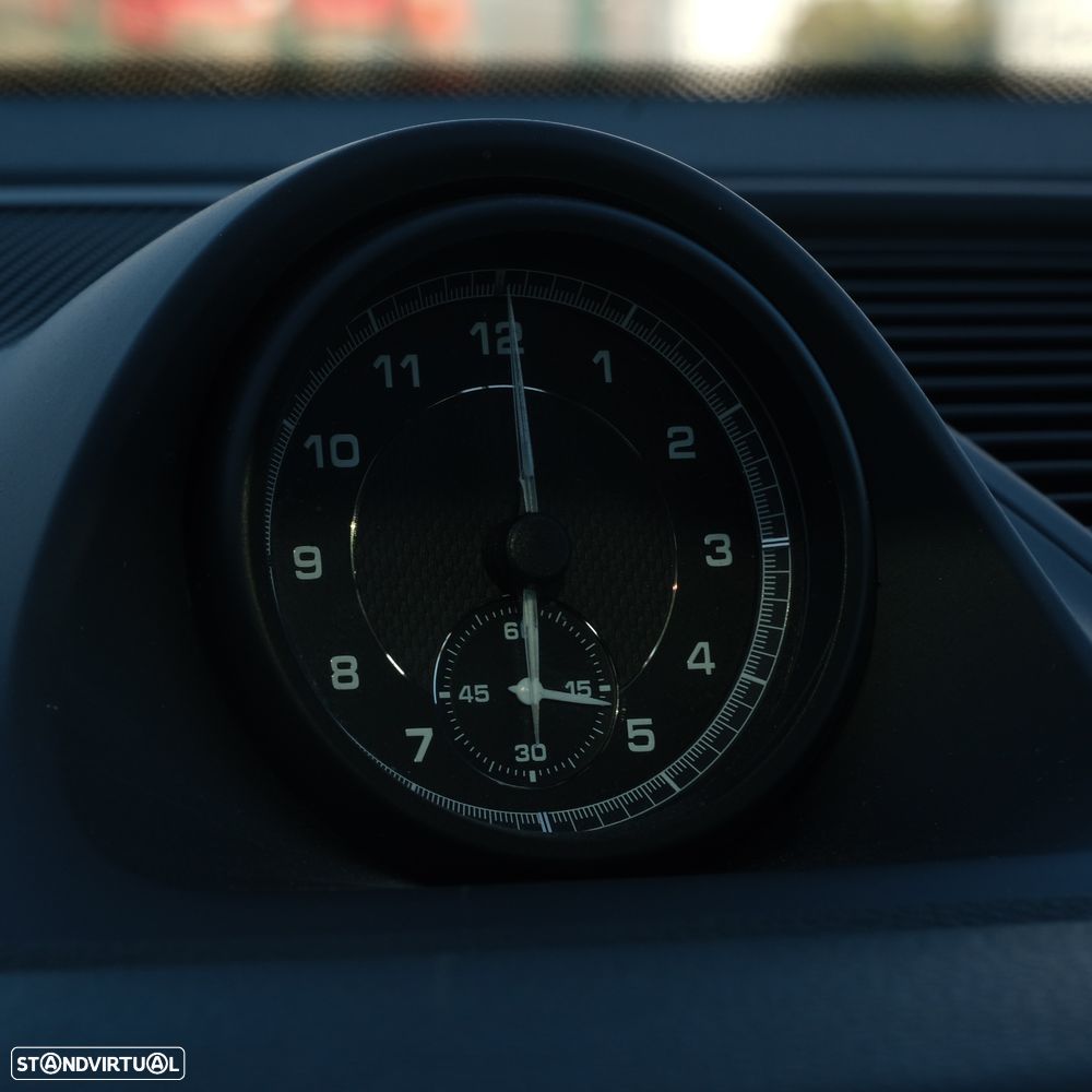 Porsche Macan 2.0T - 7