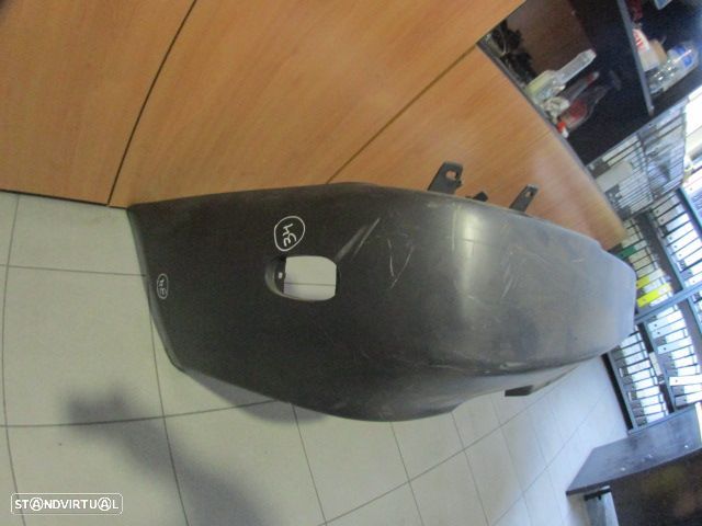 Parachoques REF034 MITSUBISHI LANCER 1996 TR - 6