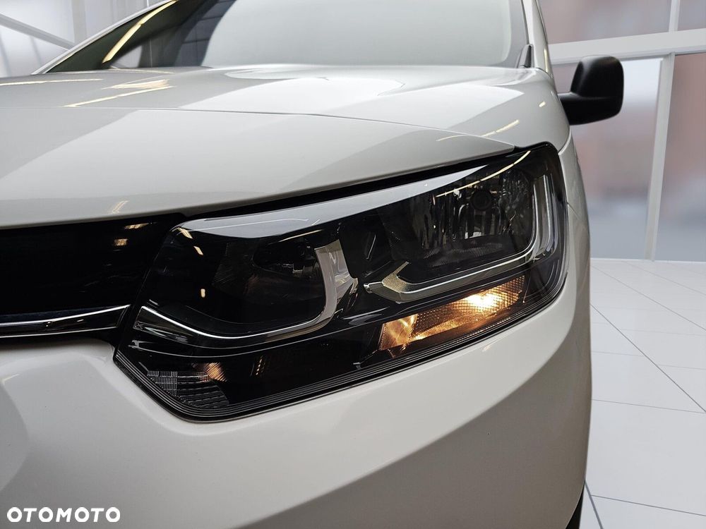 Toyota ProAce 2.3T 1.5D-4D 100KM long FurgonBrygActive - 29