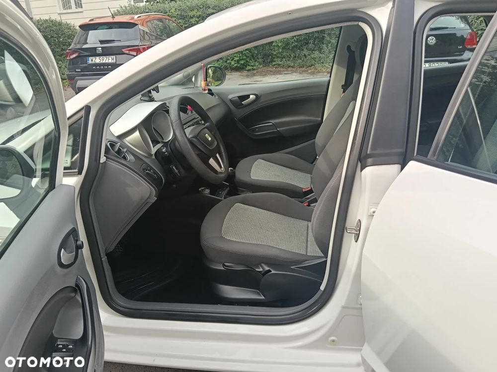 Seat Ibiza 1.4 16V Style - 26