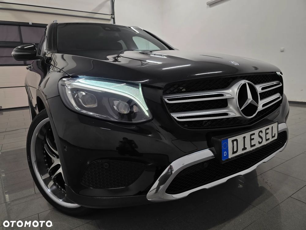 Mercedes-Benz GLC - 27
