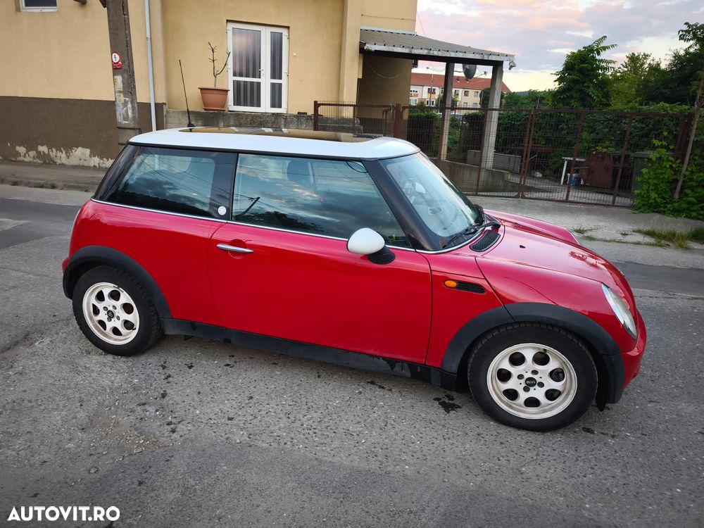 Mini ONE Standard - 4
