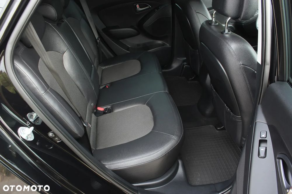 Hyundai ix35 1.6 GDI Premium 2WD - 29