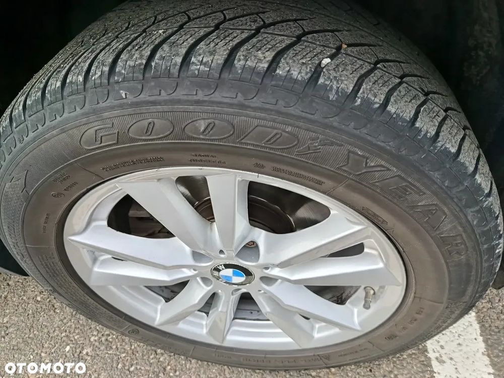 BMW X5 xDrive25d - 32