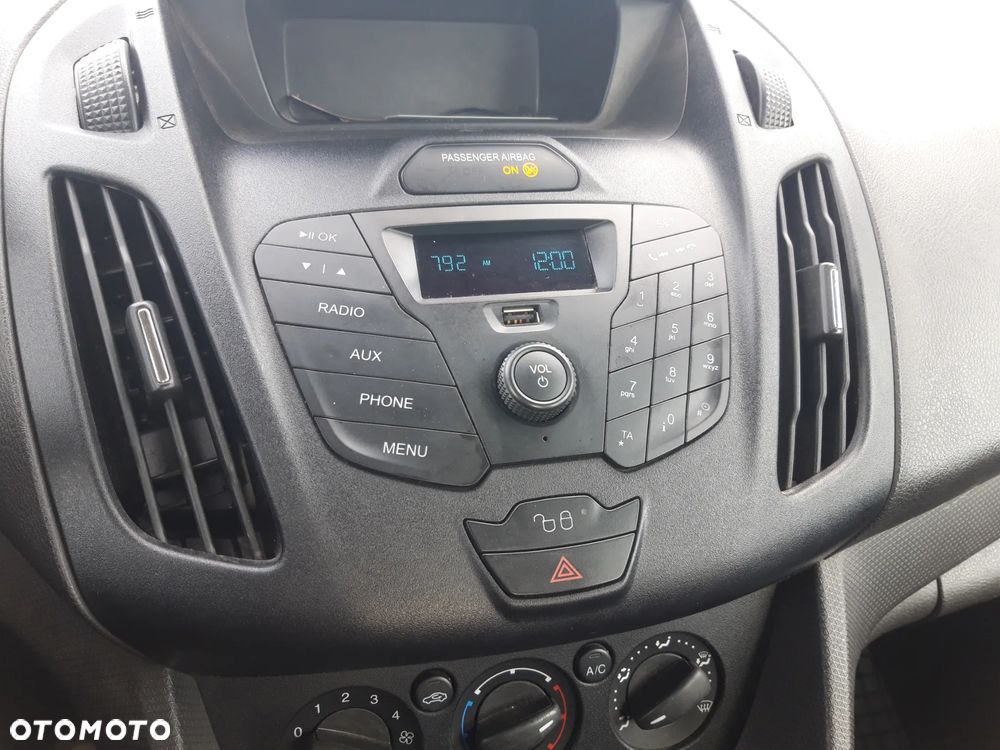 Ford Tourneo Connect 1.5TDCi Ambiente - 23