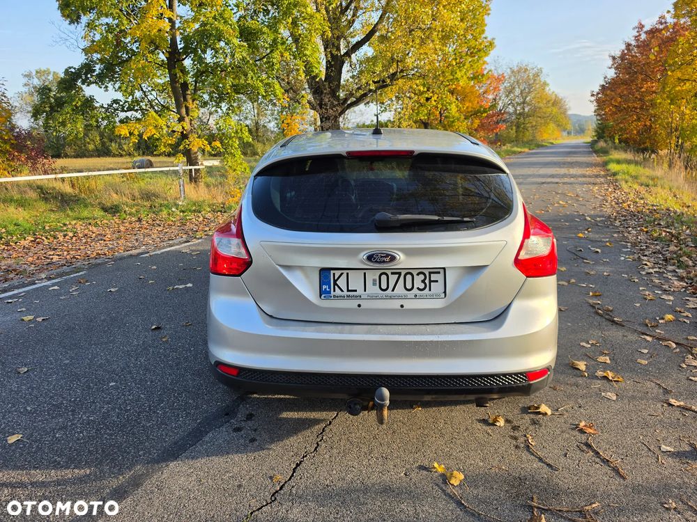 Ford Focus - 11