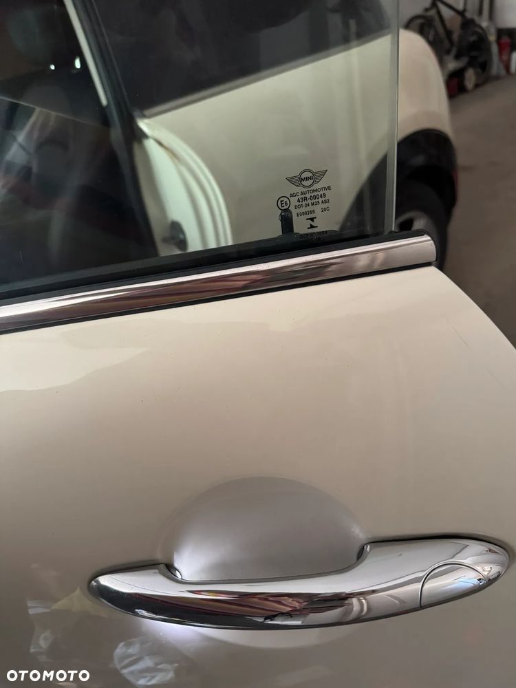 MINI Cooper - 5