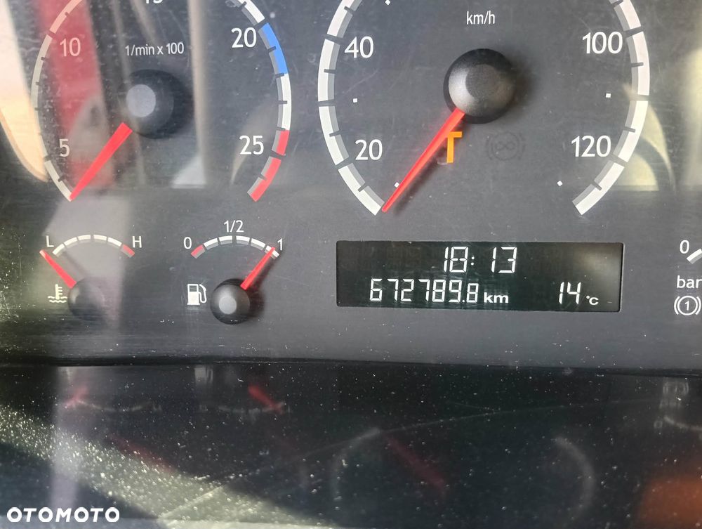 Scania R500 - 6