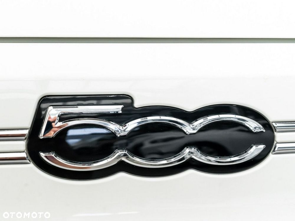 Fiat 500e 23,8kWh - 11