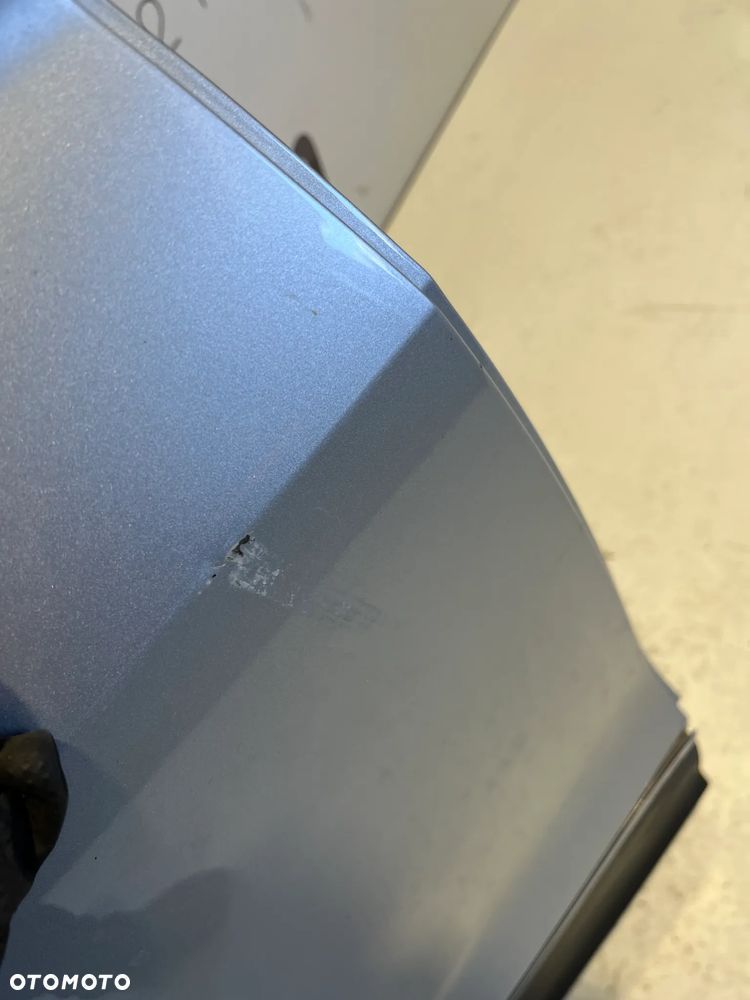 DRZWI PRAWY TYŁ  VW TIGUAN II 5NA - 3