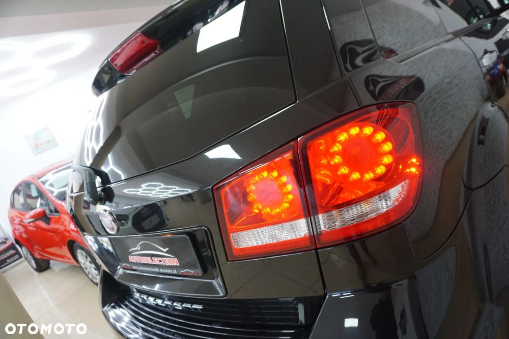 Fiat Freemont 2.0 Multijet 16V DPF Automatik Allrad Lounge - 11
