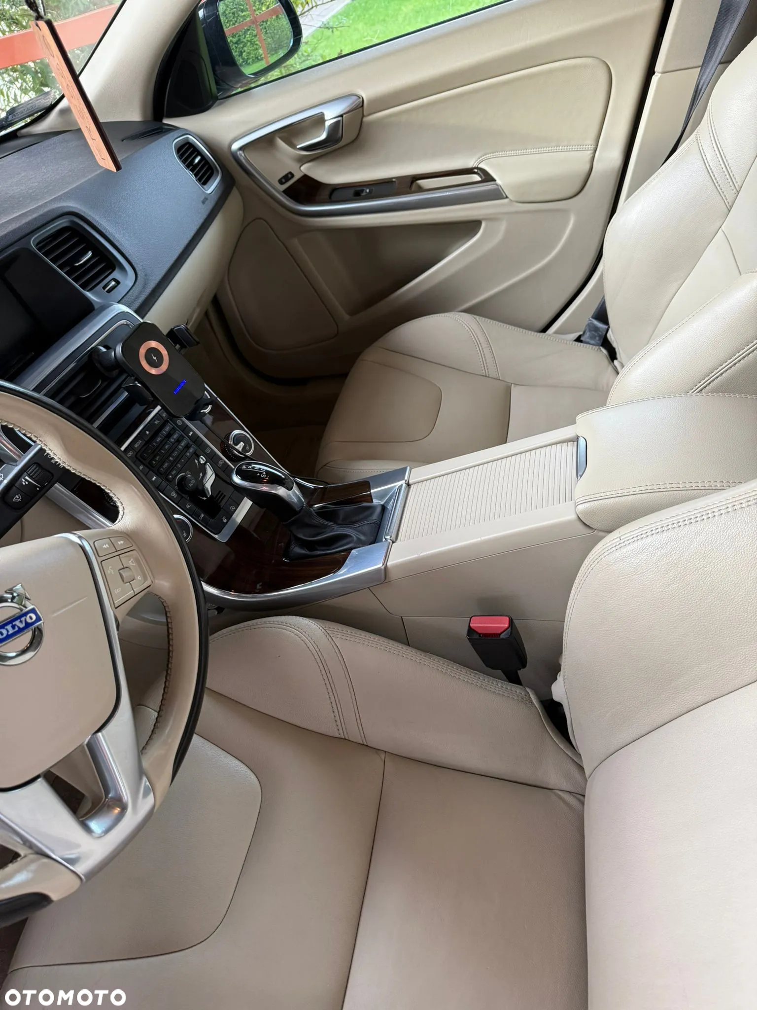 Volvo S60 CC T5 AWD Summum - 7