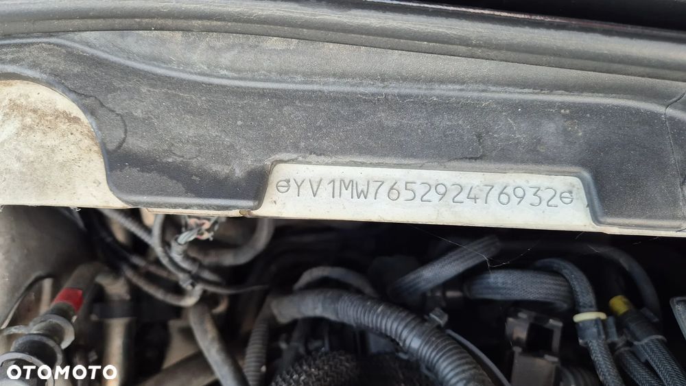 Volvo V50 1.6D DPF Kinetic - 18
