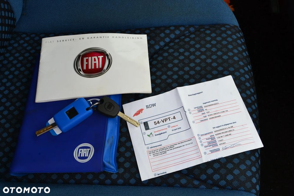 Fiat Scudo - 37