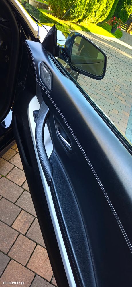 BMW Seria 6 640d M Sport Edition - 13