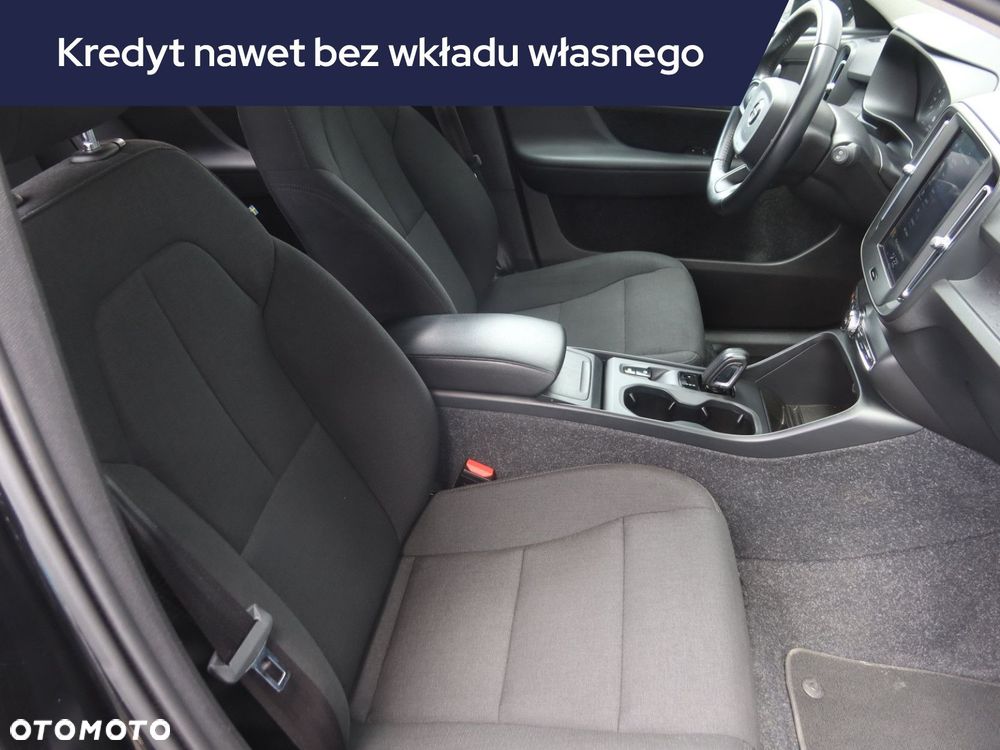 Volvo XC 40 - 11