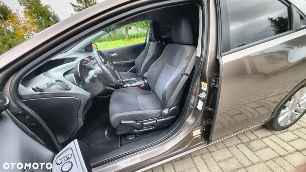 Honda Civic - 21