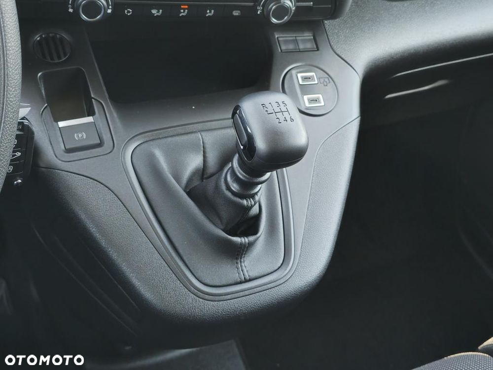 Fiat Nowy Doblo Cargo/Van - 18