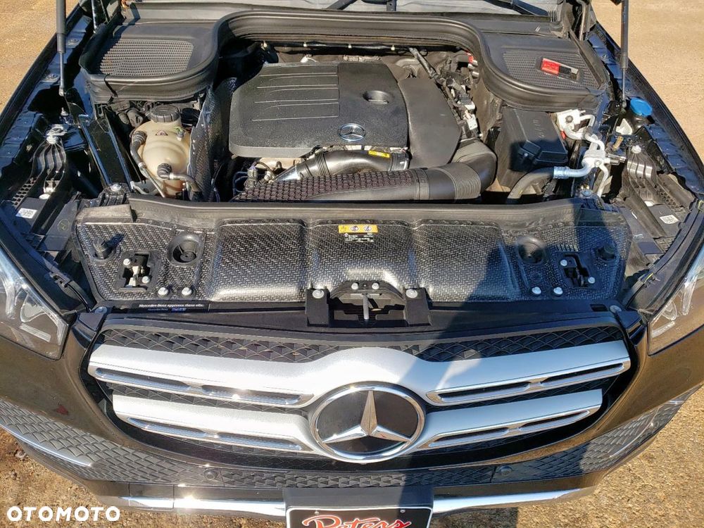 Mercedes-Benz GLE - 12