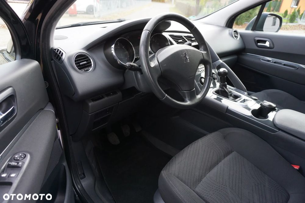 Peugeot 3008 120 VTi Active - 7