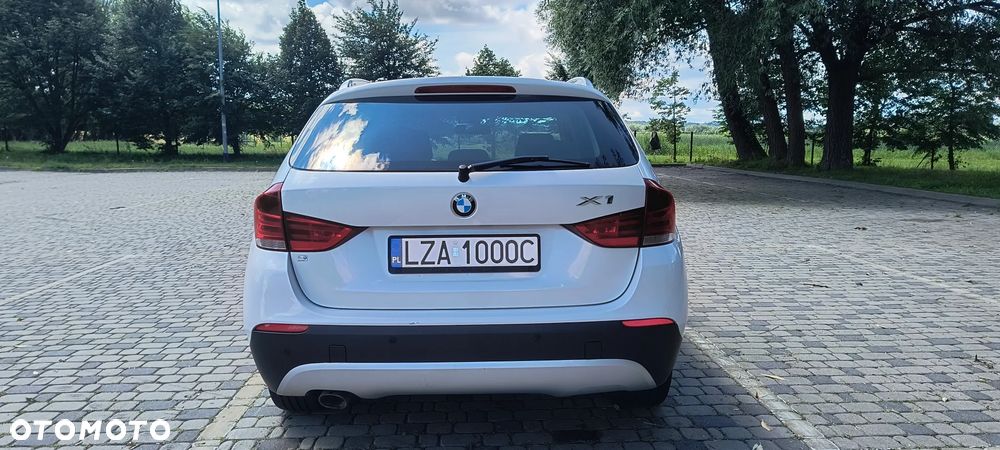 BMW X1 - 3