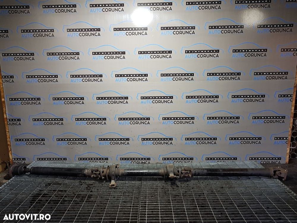 Cardan Mazda CX - 7 2.2 Diesel 2006 - 2012 173CP 2184CC Manuala 6 Trepte R2AA (700) Diesel - 1