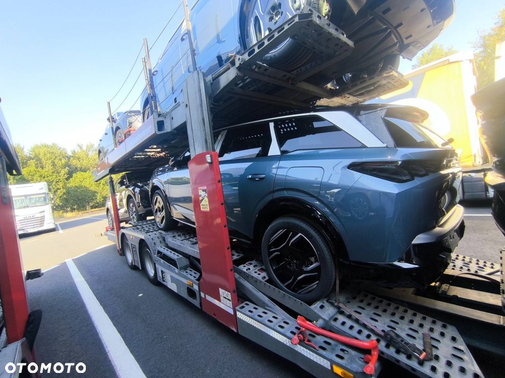 Mercedes-Benz Actros 1843 + Kassbohrer Intago - 10