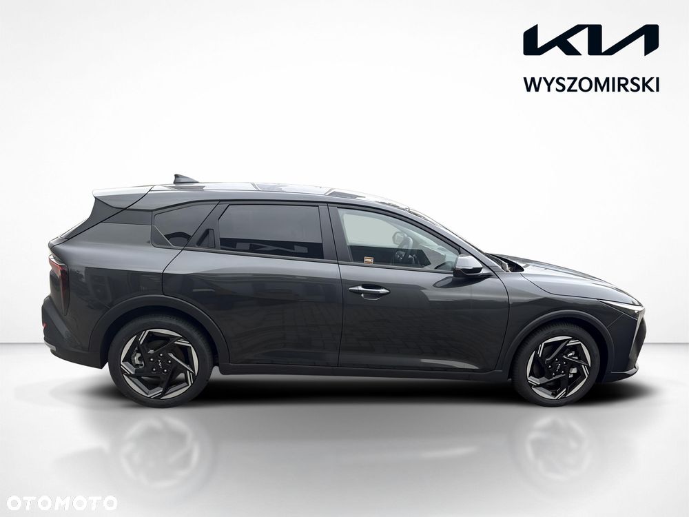 Kia K4 1.6 T-GDI M - 7