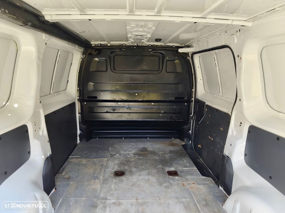 Citroën Jumpy 1.5 BlueHDi M Club - 28