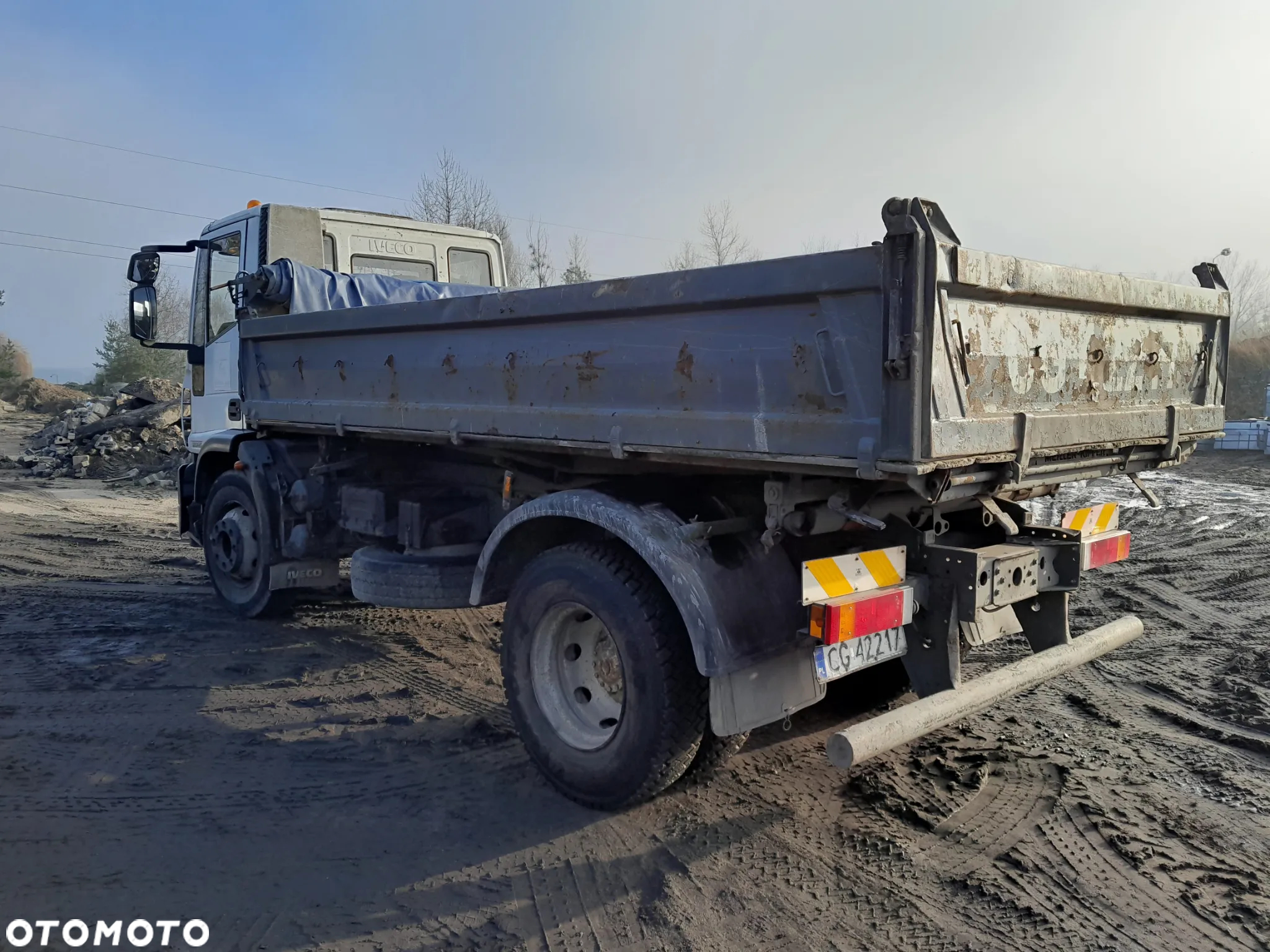 Iveco Eurocargo - 5