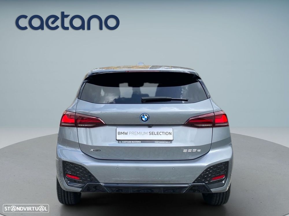 BMW 225xe Active Tourer e xDrive Pack Desportivo M - 19