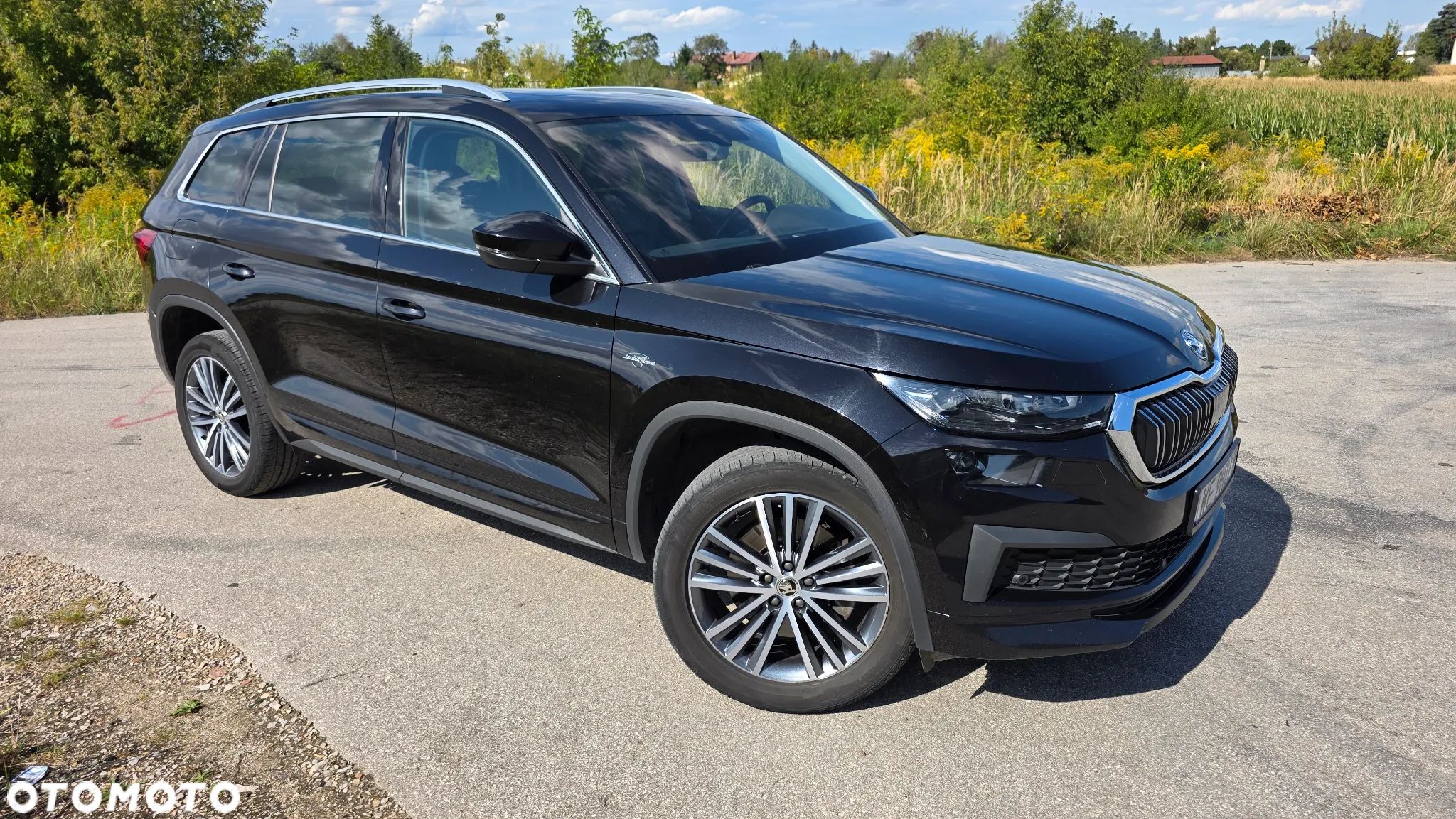 Skoda Kodiaq 2.0 TDI 4x4 L&K DSG - 1