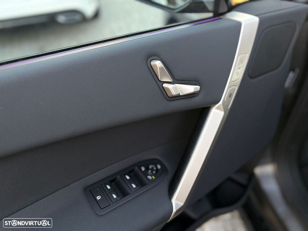 BMW iX xDrive 40 Pack Desportivo - 16