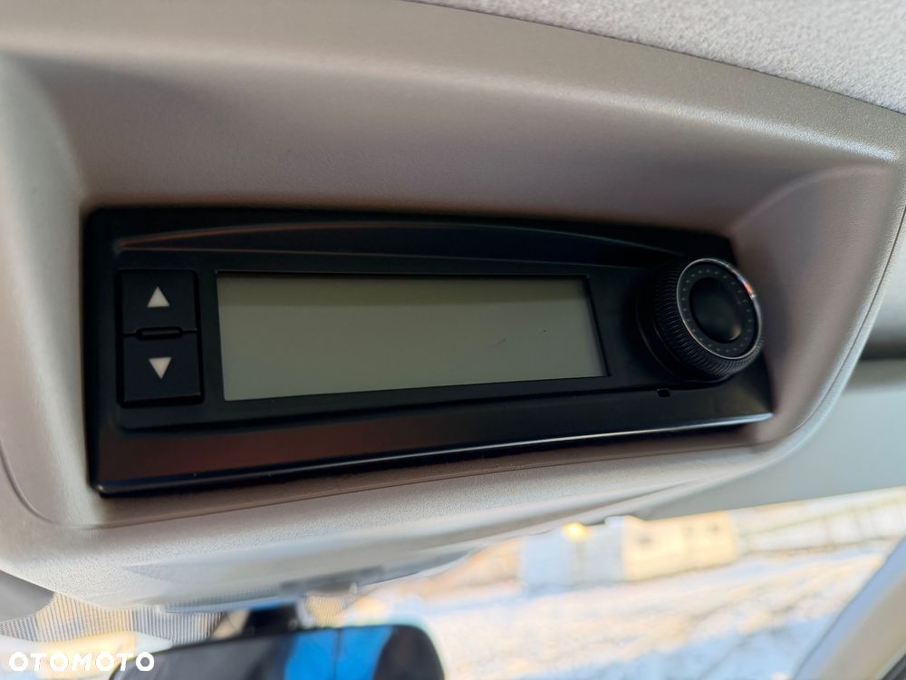 Ford Transit Westfalia - 11