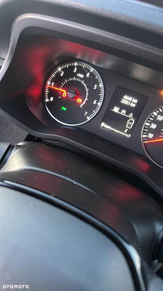 Renault TRAFIC * 2023 * Tylko 46.000km ! * 2.0 BlueDCI 130KM * LONG - 17